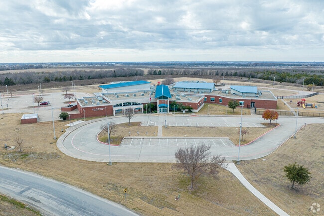 Harper Elementary is ranked #1030 in Texas Elementary Schools.