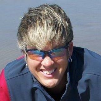 Janine Beaudry