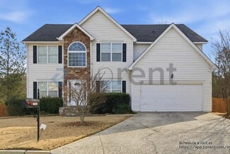 1305 Rockbass Rd, Suwanee, GA 30024