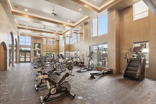 Ainsley at the Collective, Las Vegas, NV 89169 - photo 4