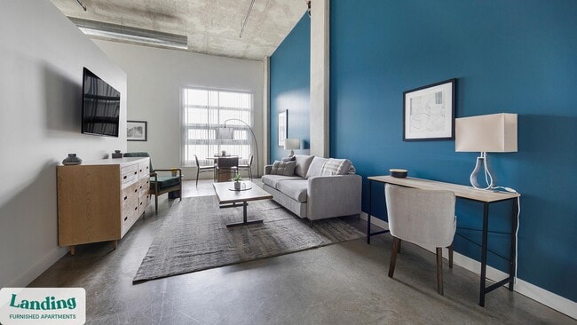 3609 Wynkoop St unit 113, Denver, CO 80216 - photo 2