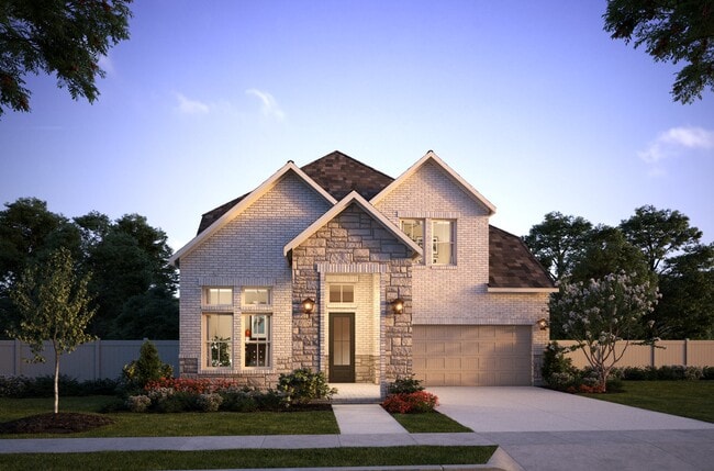 9604 Great Hall Ln unit 36474294, Frisco, TX 75035 - photo 2