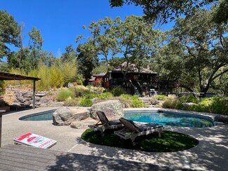 3662 Lovall Valley Rd, Sonoma, CA 95476