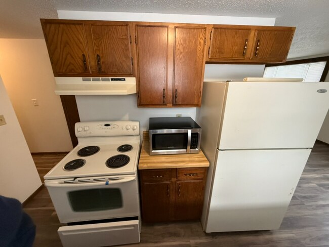 319 N 50th St unit 321, Grand Forks, ND 58203 - photo 3