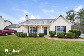 6296 Russet Landing Cir, Birmingham, AL 35244