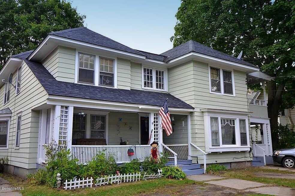 Showing Jan 8 Appointment Only