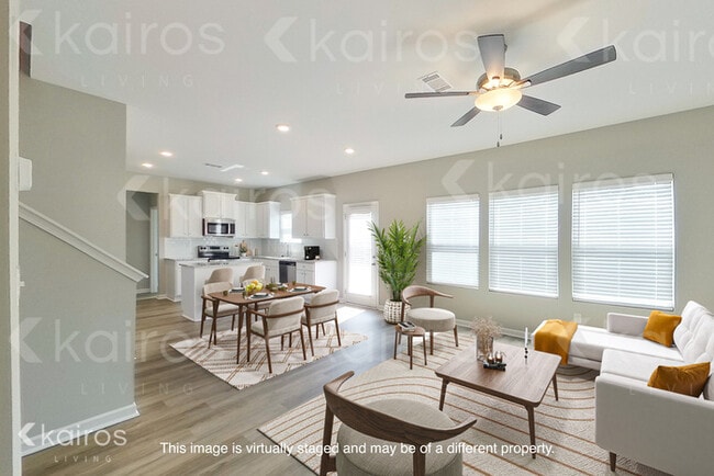 5171 Cobalt Fls Bend, Aiken, SC 29801 - photo 3