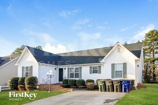 125 Meghan Elizabeth Ln, Winston-Salem, NC 27127