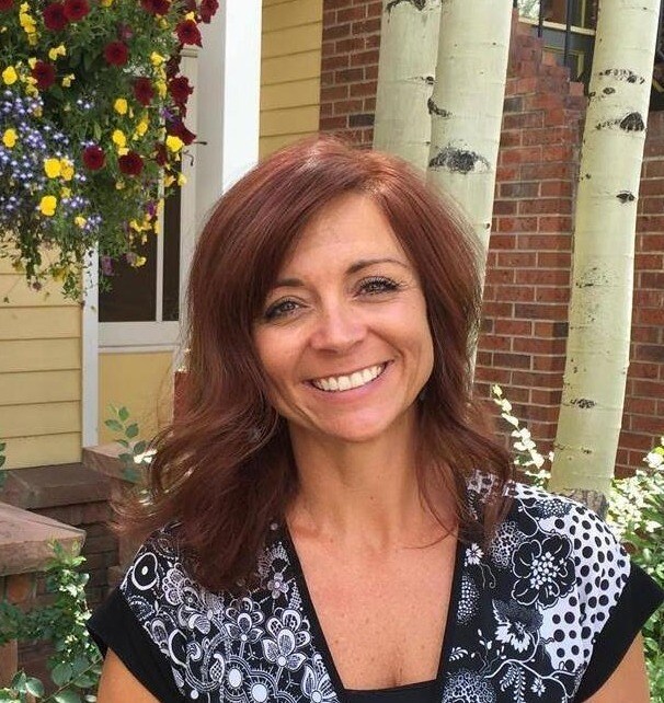 Angela Brownley
