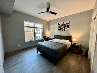 2500 N High St Unit Furnished Unit, Columbus, OH 43202