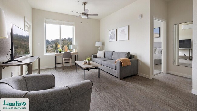 3158 SW 12th Ave unit 1-507, Portland, OR 97239 - photo 5