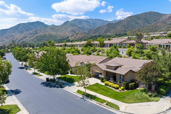 Discover the joys of community living in Trilogy, CA.