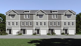 118 Simms Way, Hinesville, GA 31313