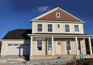 440 Parkside Way, Lititz, PA 17543