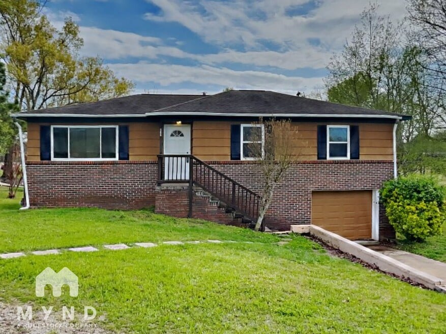 617 5th Way, Pleasant Grove, AL 35127 - photo 1