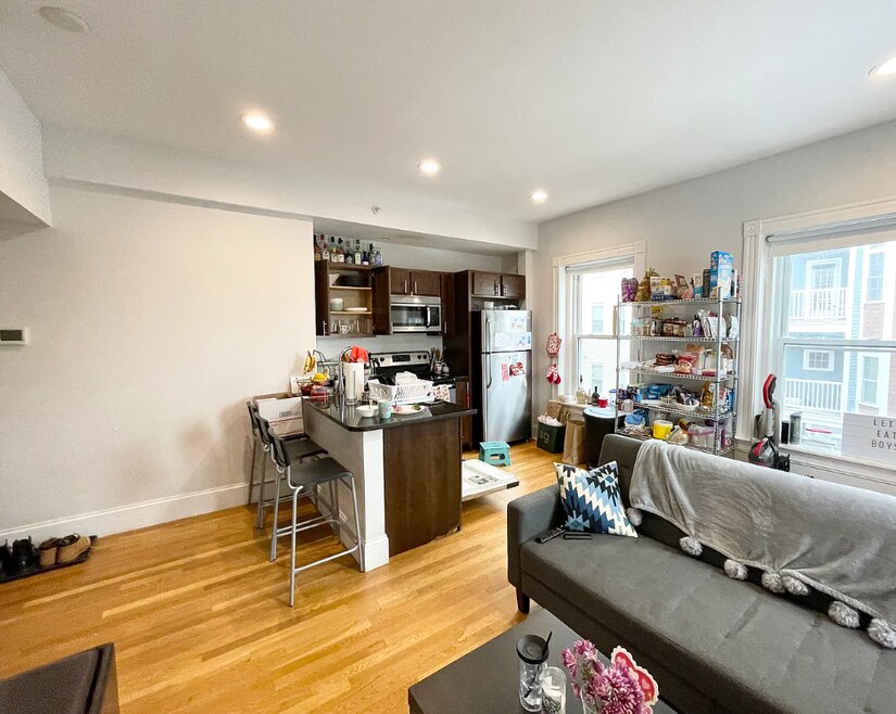 15 Burney St unit 32D, Boston, MA 02120 - photo 1