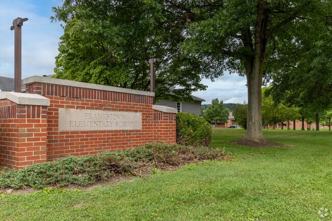Frankstown Elementary School