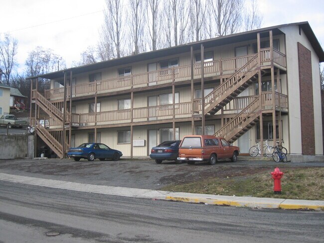 308 W C St unit 1, Moscow, ID 83843 - photo 2