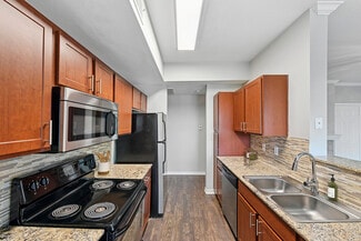 4141 Horizon Pkwy N, Dallas, TX 75287