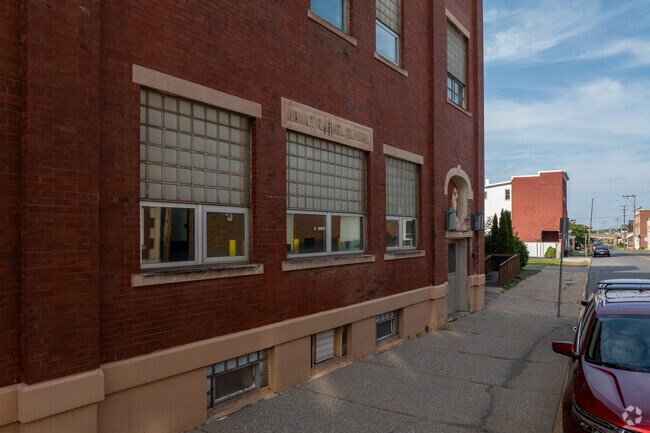 Enter Merakey Education and Autism Center Altoona and be changed forever.