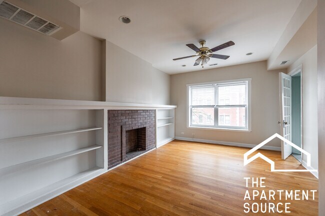 7462 N Greenview Ave unit 3, Chicago, IL 60626 - photo 3