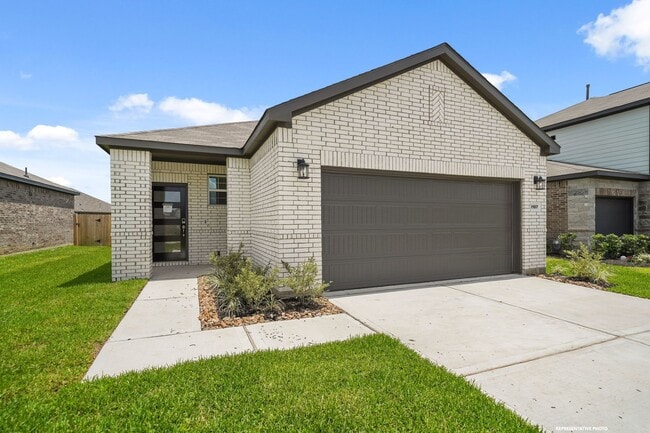 4015 Crowning Ct, Brookshire, TX 77423 - photo 5