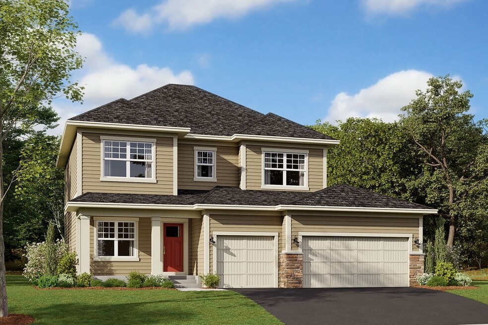 4687 Starflower Ln, Minnetrista, MN 55331 - photo 1