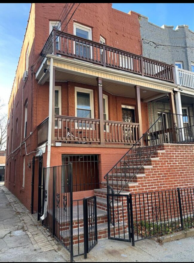 862 E 217th St Unit 2, Bronx, NY 10467