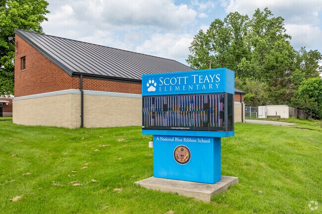 Scott Teays Elementary School