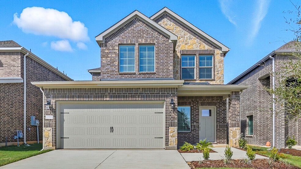 3553 Barnfield Ave, Aubrey, TX 76227 - photo 1