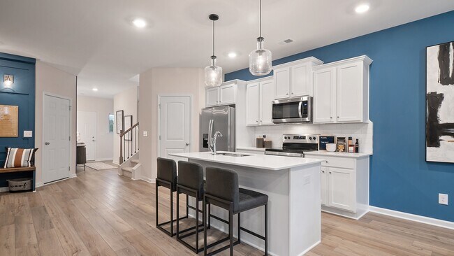 17 Fayme Ct, Raymond, GA 30263 - photo 6