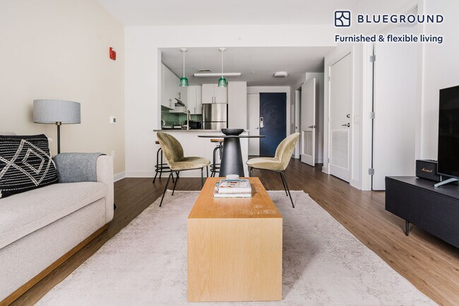 455 I St NW unit FL8-ID1058, Washington, DC 20001 - photo 4