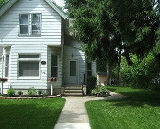 104 Lincoln St Unit 1, Mount Clemens, MI 48043