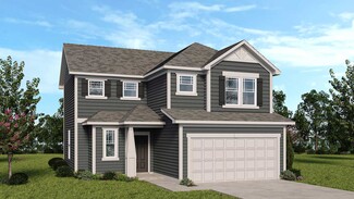 8662 Hollander Dr, Camby, IN 46113