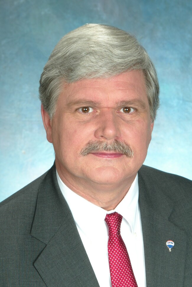 Boyd Smith