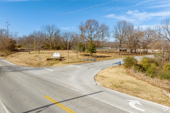 Riverfield in Tulsa challenges students by offering an all-encompassing curriculum.