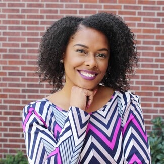 Erica Stampley