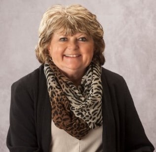 Becky Payne