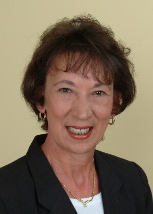 Gayle Spitz