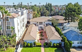 7106 Flight Ave, Los Angeles, CA 90045