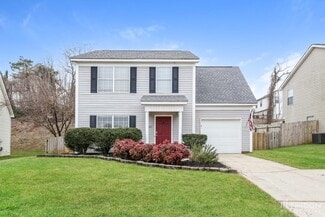 325 Hampton Ridge Dr, Greer, SC 29651