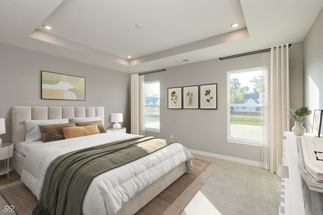 6919 Renoir Way, Avon, IN 46123 - photo 7