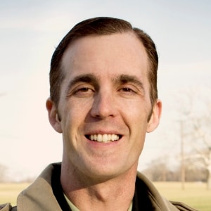 Joshua Allen