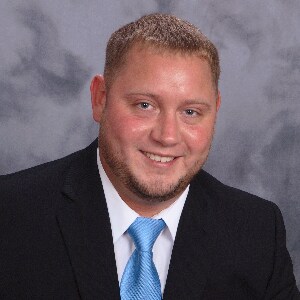 Adam Hopkins