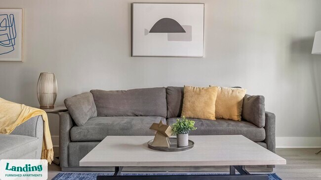 1880 Maple Dr NW unit 111, Kennesaw, GA 30144 - photo 3