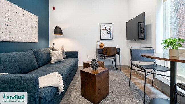 4014 Ludlow St unit 204, Philadelphia, PA 19104 - photo 2