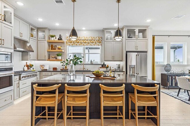 2917 Engelman Dr unit 36491229, McKinney, TX 75071 - photo 4