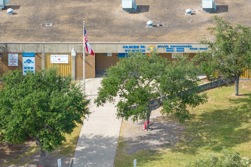 Fannin Elementary School, Rankings & Reviews