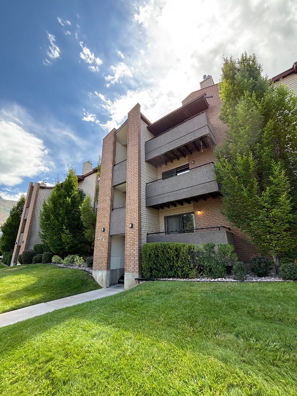 284 E 600 N Unit 8, Provo, UT 84606