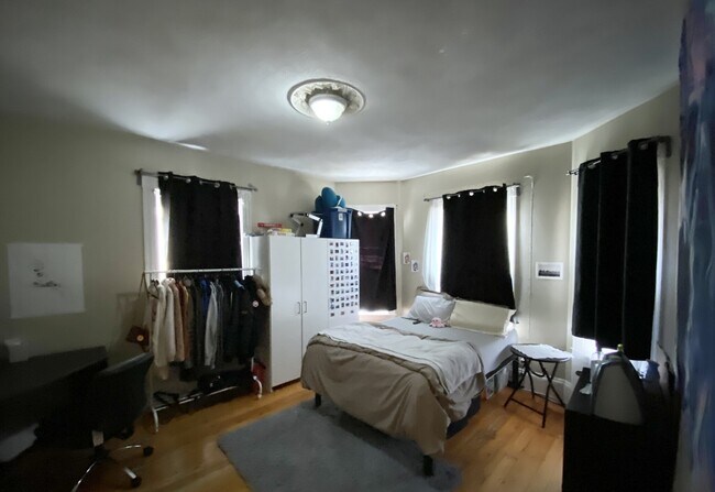 72 Calumet St unit 1, Roxbury Crossing, MA 02120 - photo 7